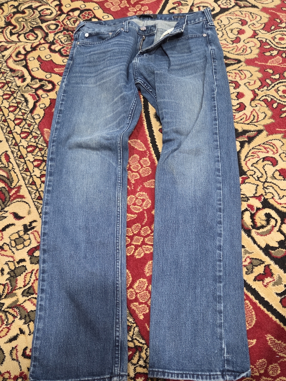 Pacsun Jeans